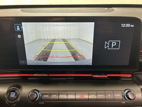 Used 2024 Hyundai Kona N Line FWD image 15