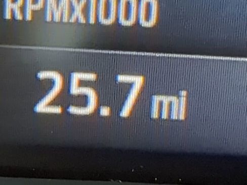 New 2026 Ford Maverick XL image 31