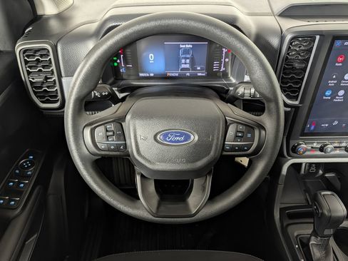 Certified 2024 Ford Ranger XL RWD image 16