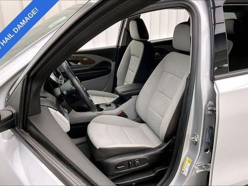 Used 2018 GMC Terrain SLE w/ Driver Convenience Package FWD image 8