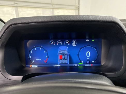 Used 2024 Ford F150 XLT w/ Mobile Office Package image 26