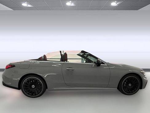 New 2026 Mercedes-Benz CLE 450 4MATIC Cabriolet image 7