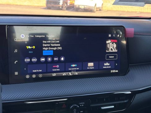 New 2026 Nissan Kicks SR image 17