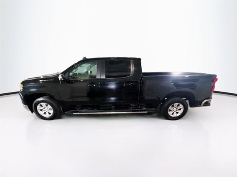 Used 2024 Chevrolet Silverado 1500 LT w/ Protection Package RWD image 30