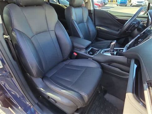 Certified 2023 Subaru Outback Limited image 21