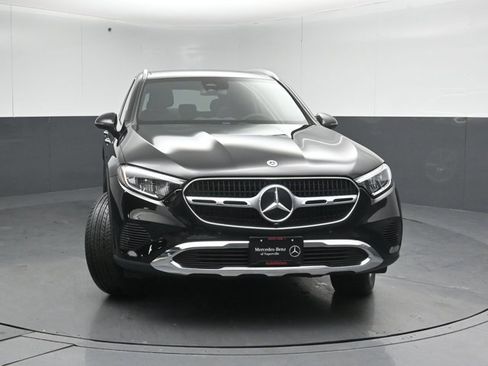 Certified 2023 Mercedes-Benz GLC 300 4MATIC image 3