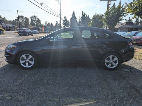 Used 2015 Dodge Dart SXT image 3