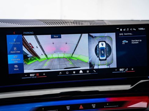 New 2026 BMW M5 w/ Executive Package image 30