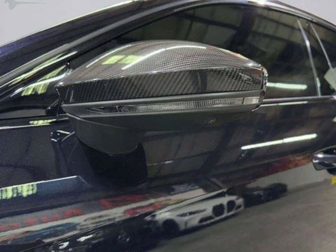 Used 2021 Audi RS 7 Sportback AWD/4WD image 27