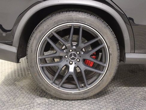 Used 2016 Mercedes-Benz GLE 63 AMG S image 17