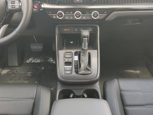 New 2026 Honda CR-V EX-L image 17