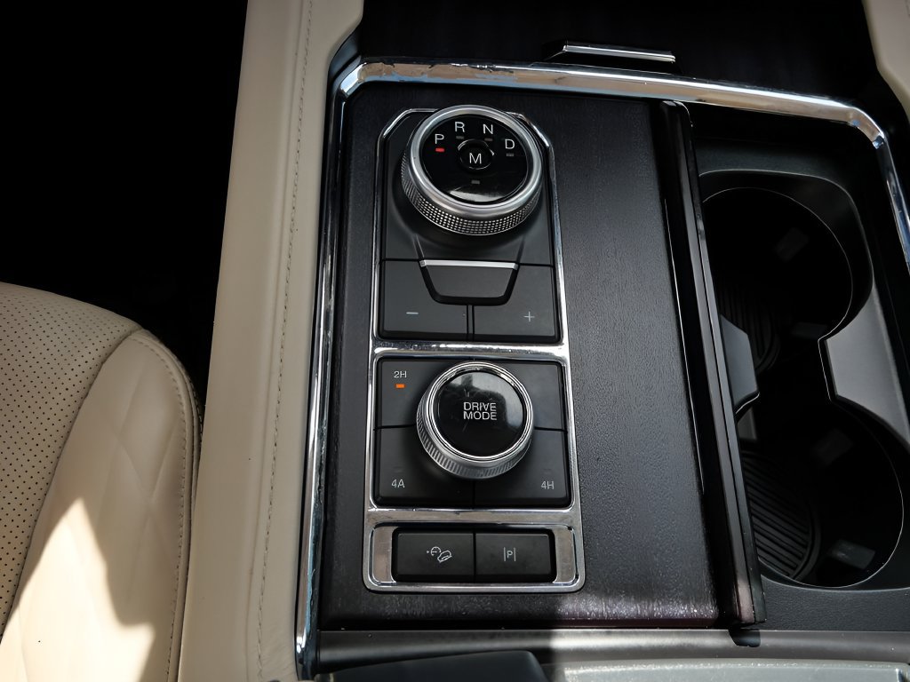 Used 2022 Ford Expedition Max Platinum AWD/4WD image 24