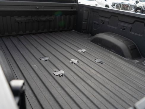 Used 2024 GMC Sierra 2500 Denali Ultimate image 34