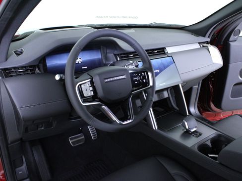 New 2026 Land Rover Discovery Sport Landmark AWD/4WD image 16