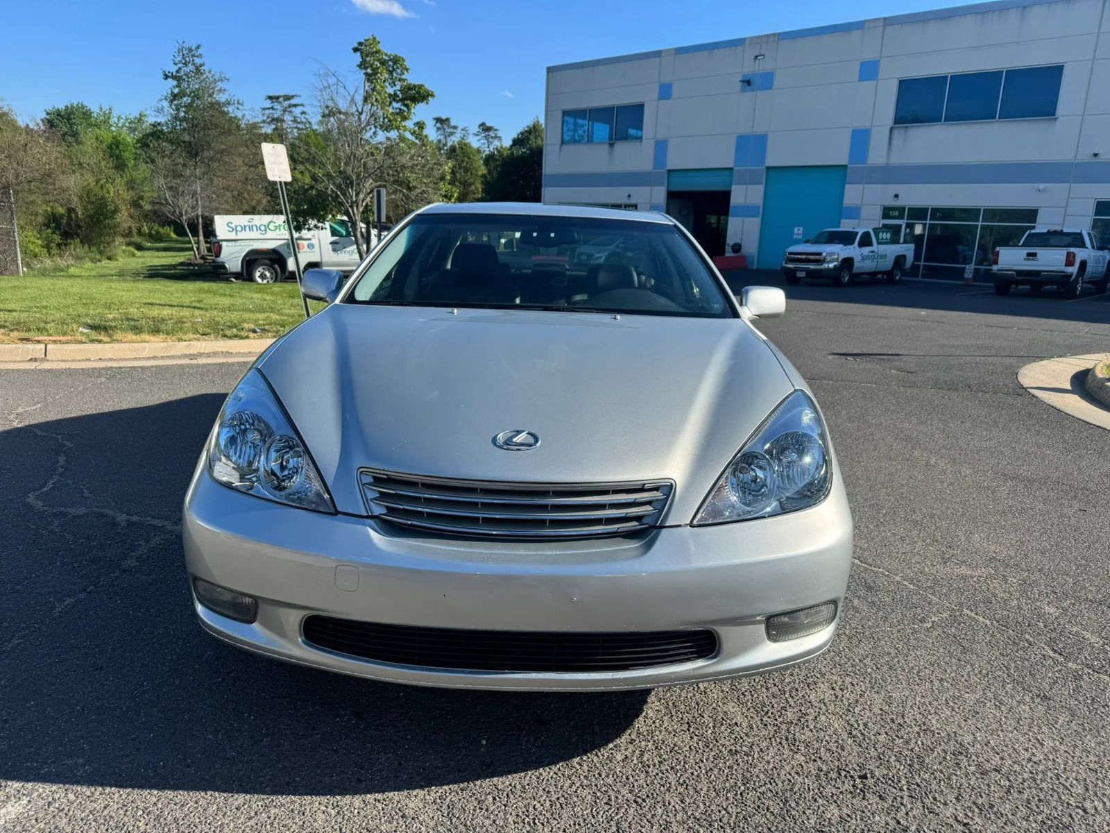 Used 2004 Lexus ES 330 w/ Premium Pkg FWD image 18