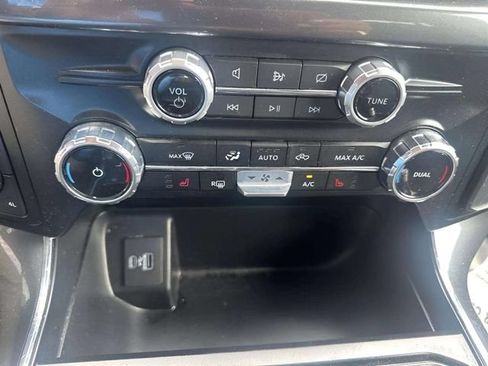 Used 2023 Ford F150 XLT w/ Equipment Group 302A High AWD/4WD image 10