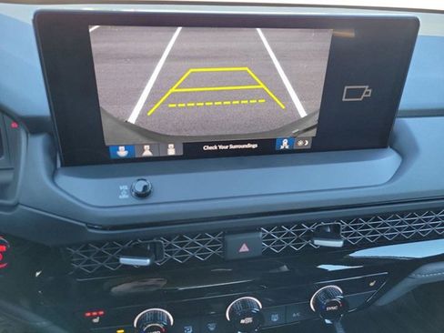 New 2026 Honda Accord Sport image 17