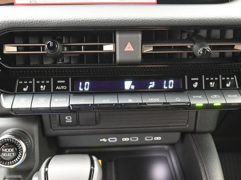 Certified 2027 Toyota Land Cruiser w/ Premium Package AWD/4WD image 24