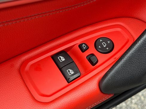 Used 2024 BMW Z4 M40i w/ Premium Package RWD image 14