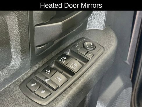 Used 2016 RAM 1500 Express AWD/4WD image 9