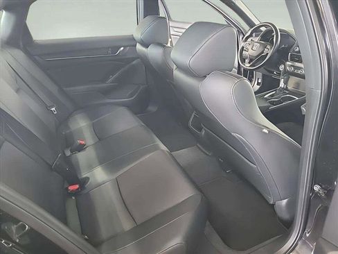 Used 2022 Honda Accord Sport image 21