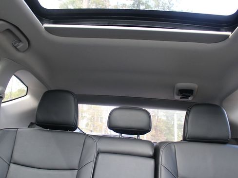 Used 2020 Nissan Murano Platinum image 43