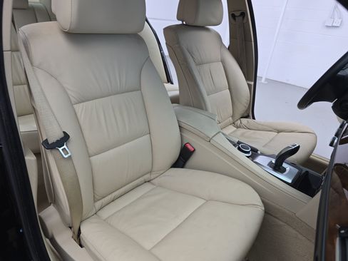 Used 2008 BMW 528i Sedan RWD image 10