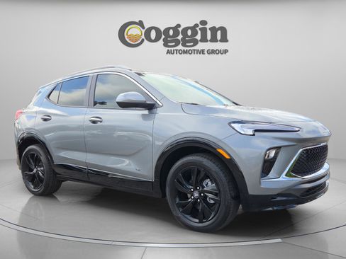 New 2026 Buick Encore GX Sport Touring w/ Comfort Package image 7