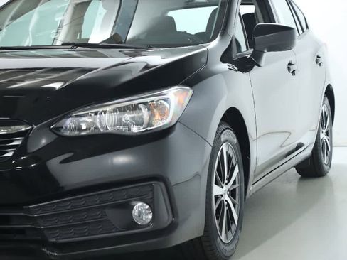 Certified 2023 Subaru Impreza Premium image 4