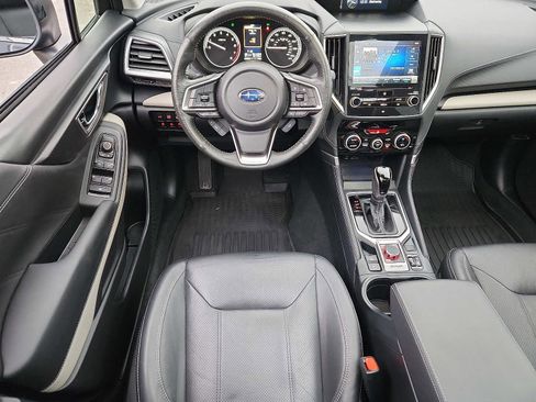 Used 2022 Subaru Forester Limited image 11