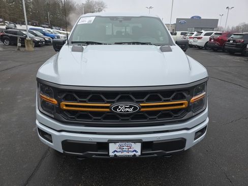 Certified 2025 Ford F150 Tremor image 2