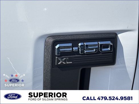 Used 2023 Ford F150 Platinum w/ Equipment Group 701A High AWD/4WD image 12