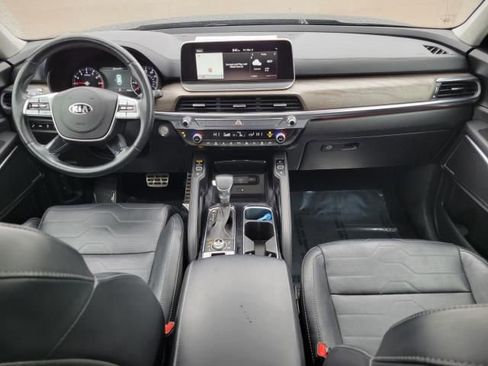 Used 2021 Kia Telluride SX w/ SX Prestige Package image 15