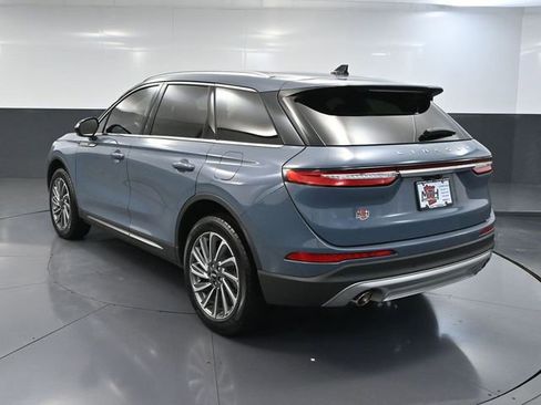 Used 2023 Lincoln Corsair Reserve image 8