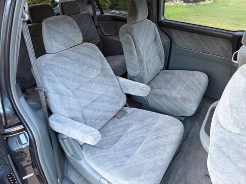 Used 2004 Honda Odyssey EX image 23