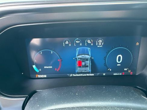 Used 2026 Ford F350 Platinum AWD/4WD image 11