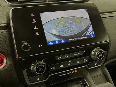 Certified 2022 Honda CR-V EX image 13