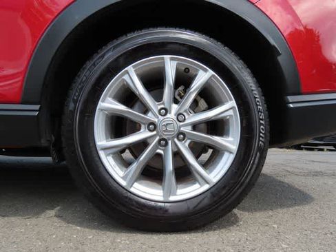 Certified 2024 Honda CR-V EX-L image 9