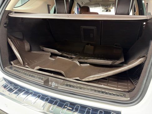 Used 2017 Mercedes-Benz GLE 350 4MATIC image 36