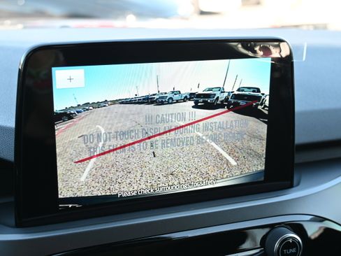 New 2026 Ford Escape Active image 22