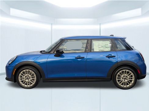 New 2026 MINI Cooper S FWD image 2