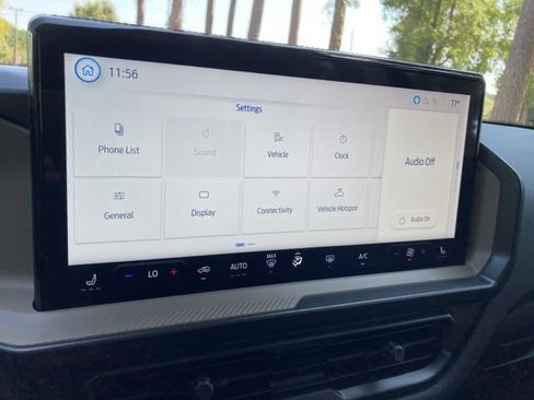 Used 2025 Ford Bronco Sport Big Bend image 30