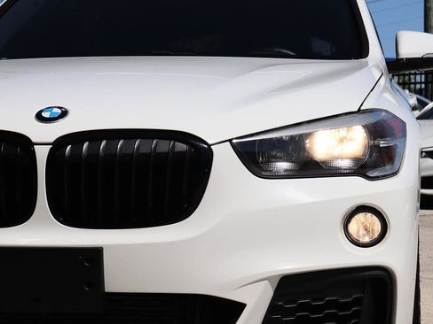 Used 2018 BMW X1 xDrive28i image 40