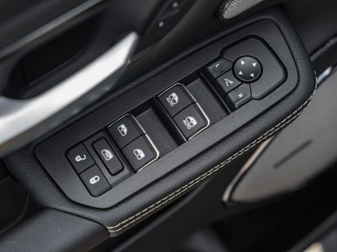 New 2026 RAM 1500 Rebel w/ Advanced Safety Group II image 39