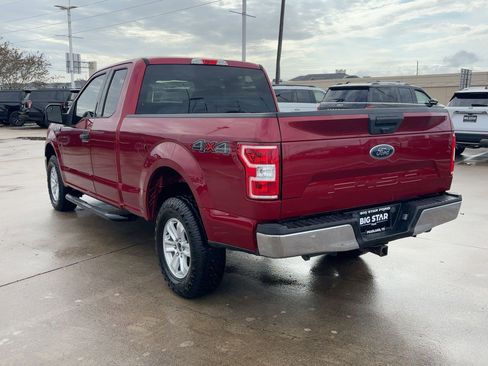 Used 2019 Ford F150 XLT image 6