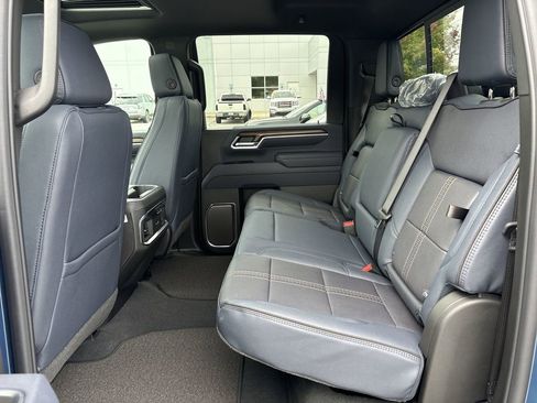 New 2026 Chevrolet Silverado 3500 High Country w/ Technology Package AWD/4WD image 26