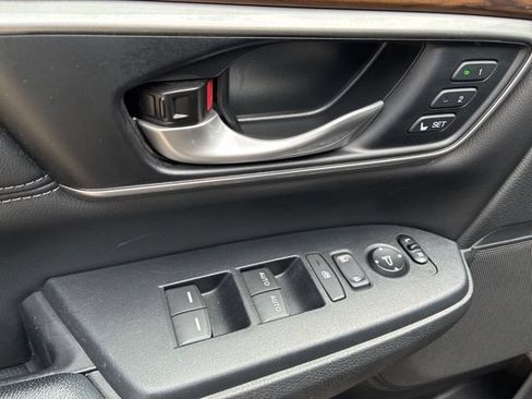 Used 2019 Honda CR-V EX-L image 10