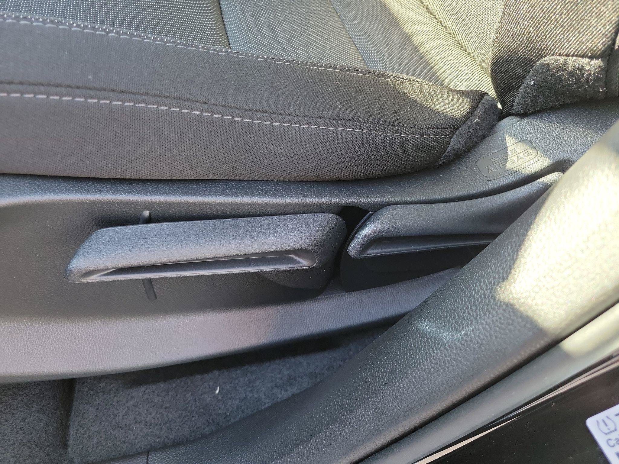 New 2027 Honda CR-V LX image 7
