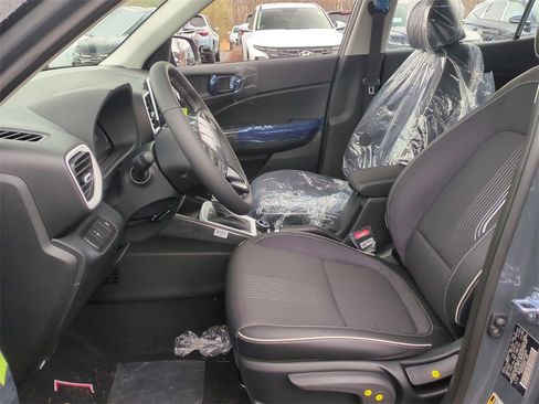 New 2026 Hyundai Venue SEL image 20