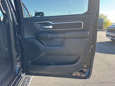 New 2026 RAM 1500 Big Horn image 12